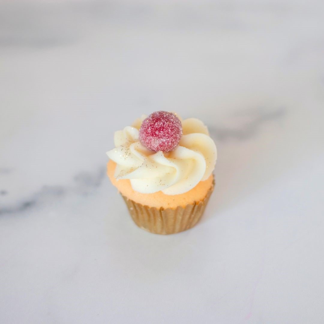 Orange Cranberry Bliss - Mini
